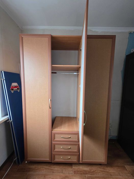 Шкаф для спальни\прихожей