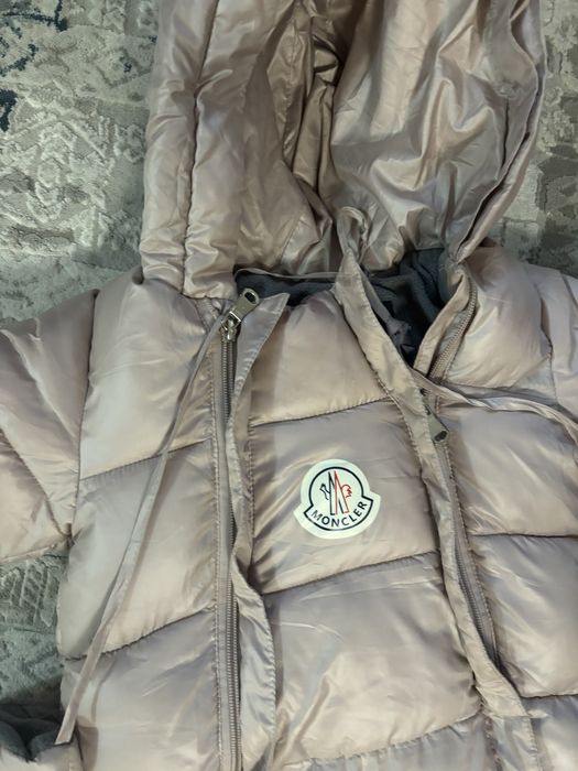 Продам детский комбенизон