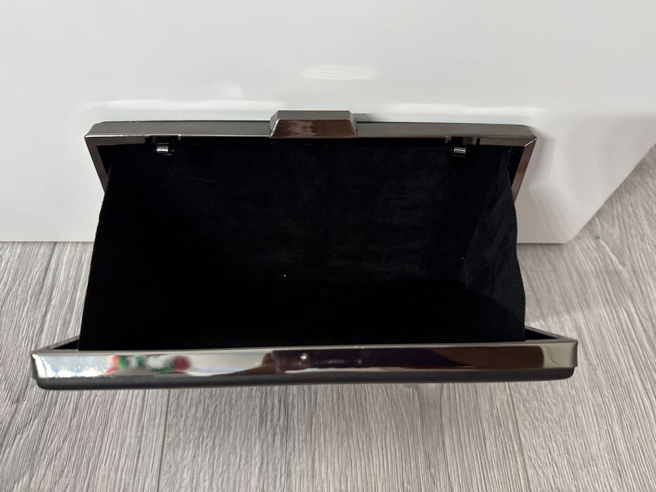 Чанта Clutch модел