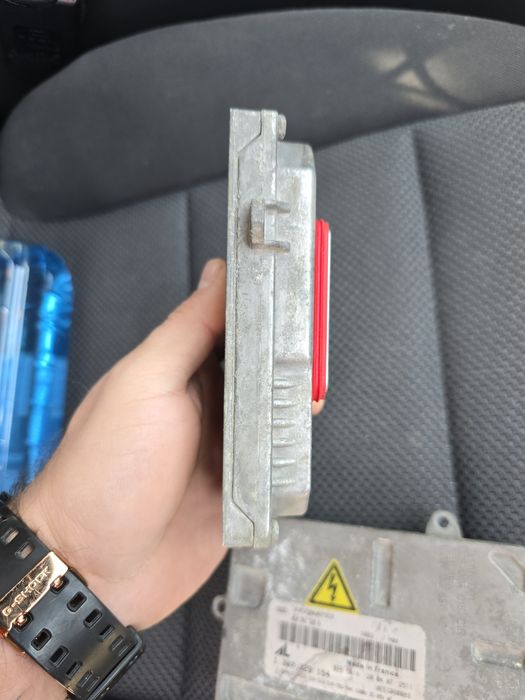 Modul balast xenon Audi 8E0941329A