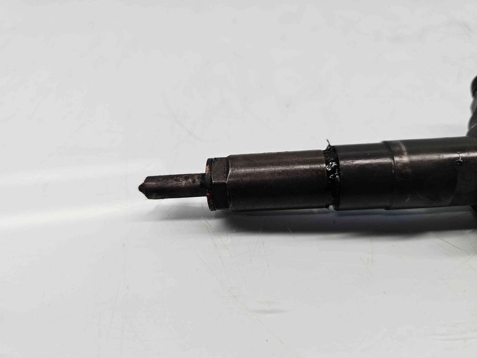 Injector Peugeot 307 [Fabr 2000-2008] 9641496180 1.4 HDI 8HZ 50KW / 68