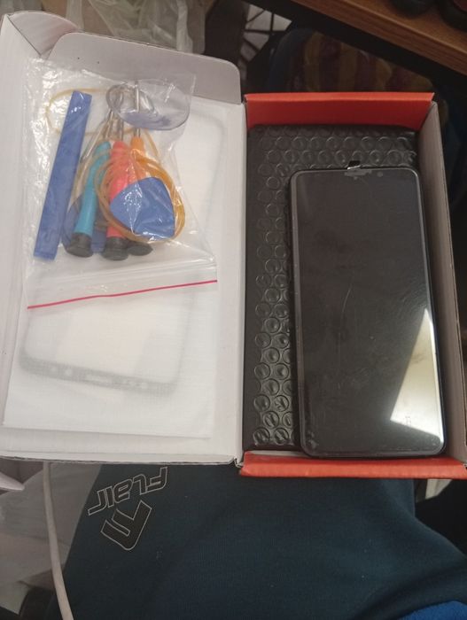 Touch screen за Samsung Galaxy S9