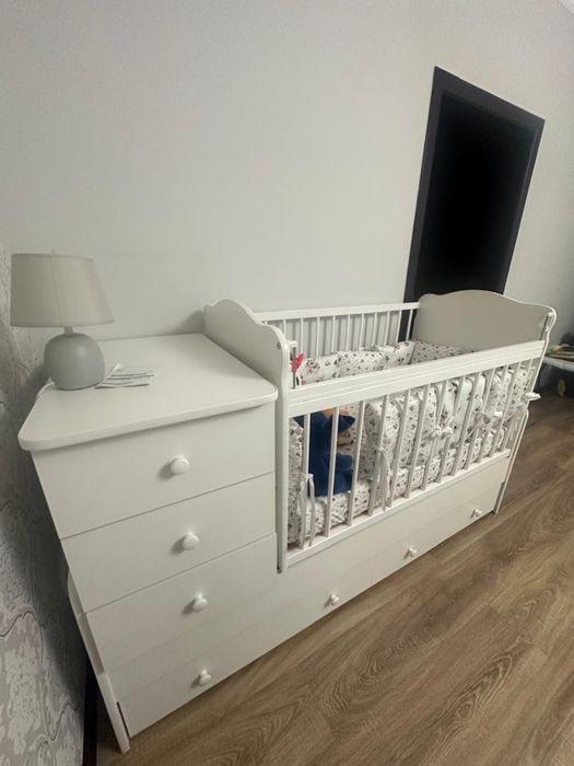 Срочно продам манеж