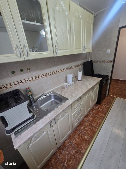 Constantin Brâncuși nr  171 - Apartament 2 camere plus bucătărie