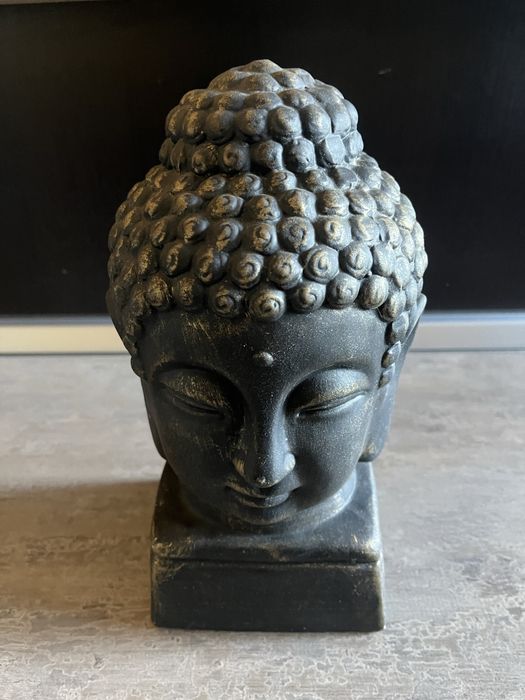 Statueta Buddha , impecabila