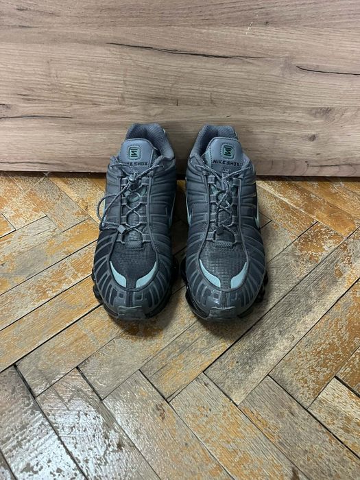 Оригинален Nike Shox TL  , размер 44,5