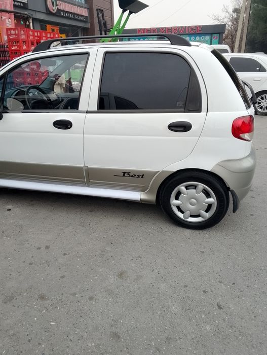 Матиз сотилади 2010