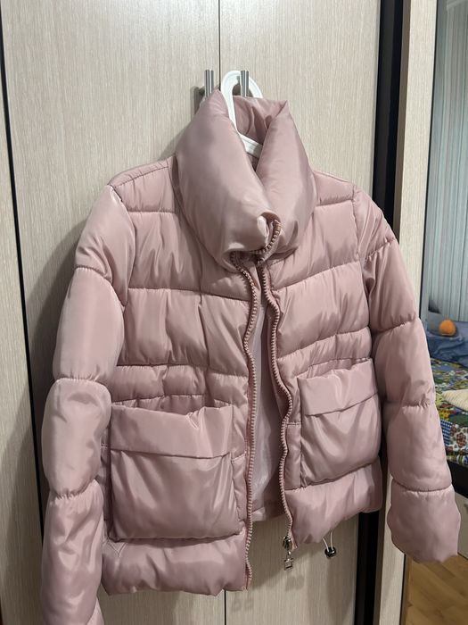 Куртка для подростка