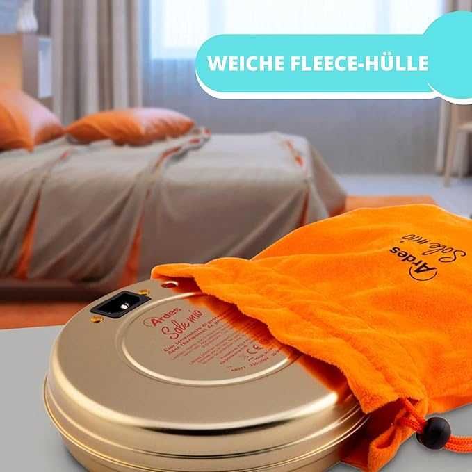 Електрически нагревател Ardes AR071EXP Sole Mio, 550 W