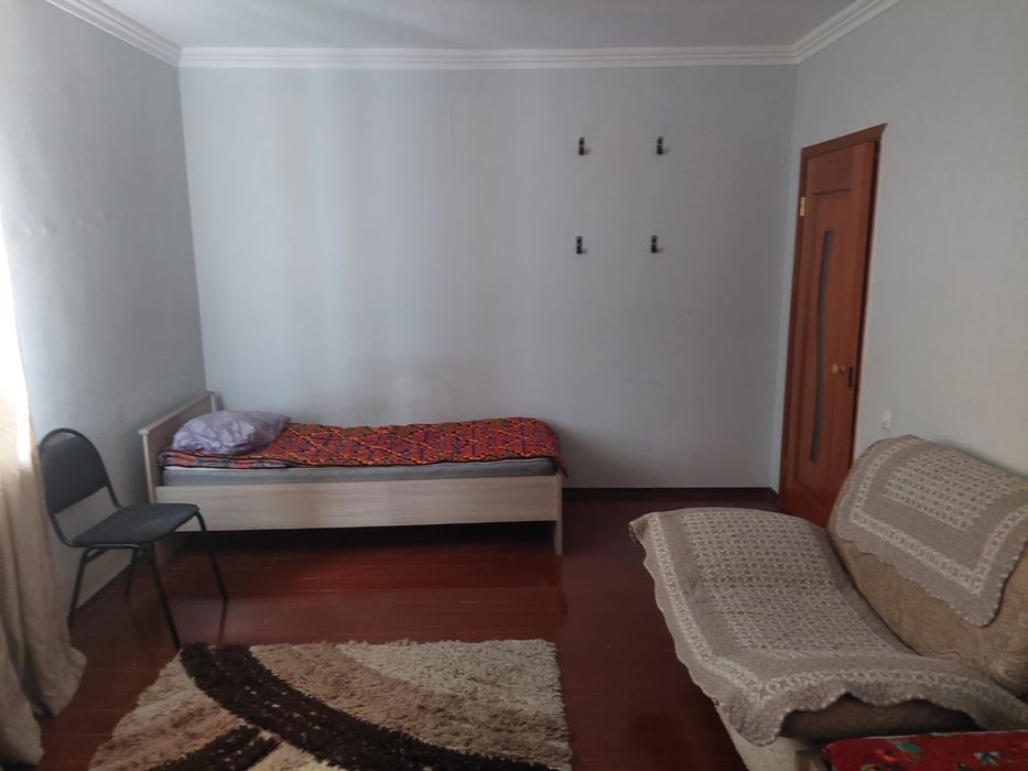 Сдам комнату в квартире