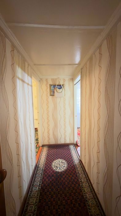 3/4/9 3 хонали квартира сотилад 7 мик.