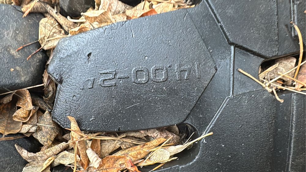 Продам шины 14.00.24