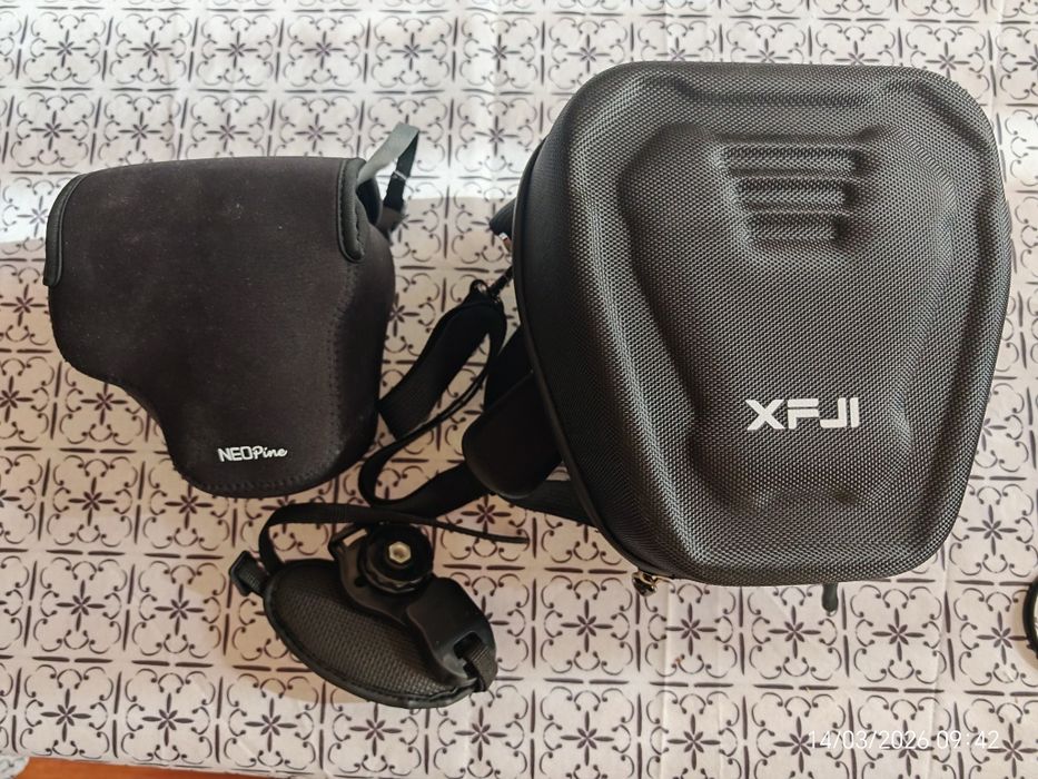 Фотоапарат Panasonic Lumix DC-FZ82D