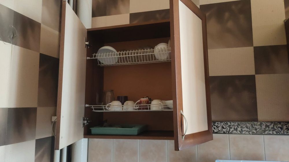 Кухоный гарнитур