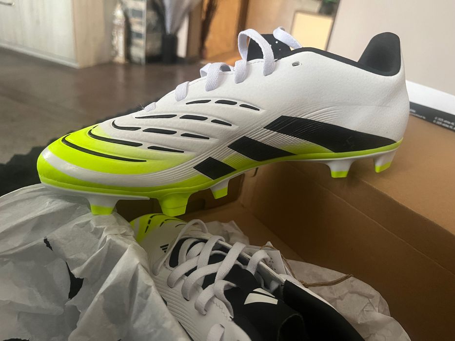 Бутонки адидас предатор