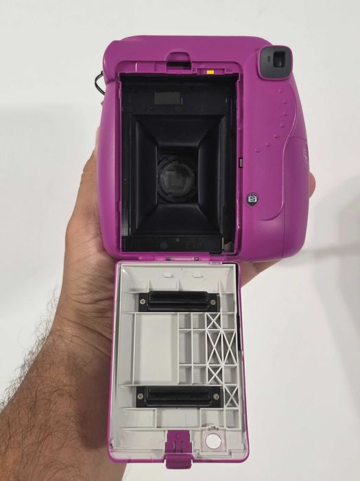 Aparat foto instant Fujifilm Instax mini 9