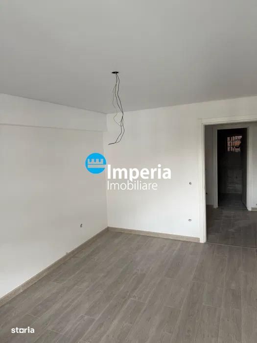 Apartament 2 cam, open space, de vanzare zona Copou - Aleea Sadoveanu