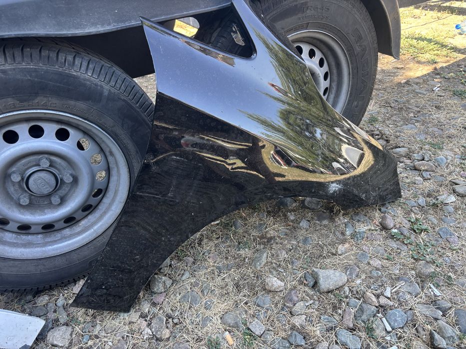 Калник БМВ 2 Ф46/BMW 2 F46 Gran Tourer