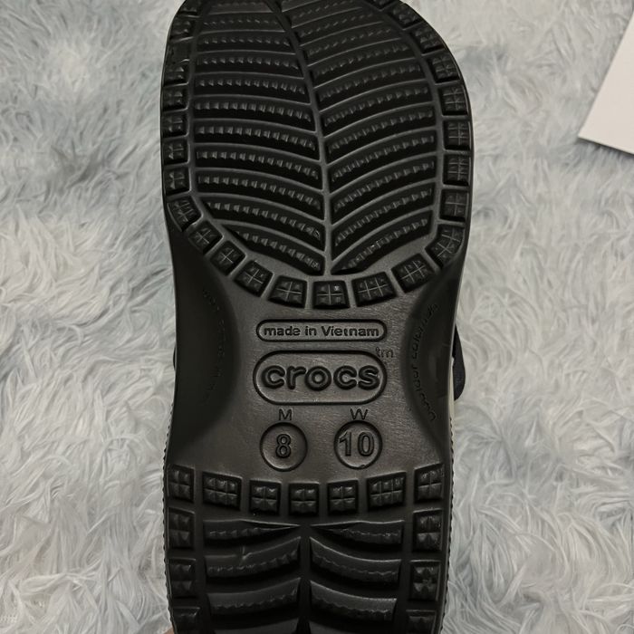 Новые Кроксы бейп bape crocs