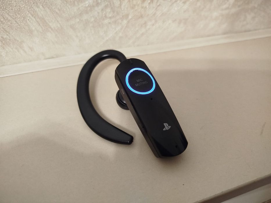 Наушник Sony для водителя