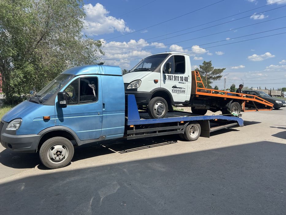 Эвакуатор кркглосуточна