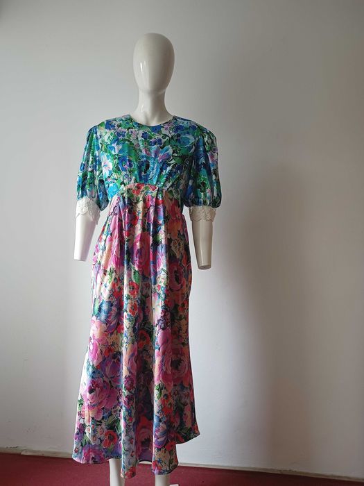 Rochie gravide nouă