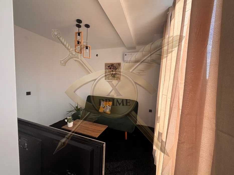 Дава се под наем Двустаен апартамент в Варна, Бриз - 65 кв.м за 650 € - Снимка #3