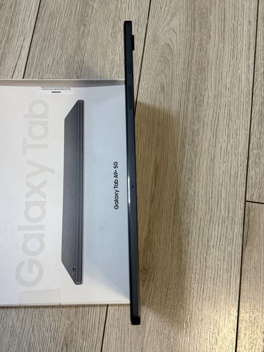 Tableta Samsung Galaxy Tab A9+ 5G