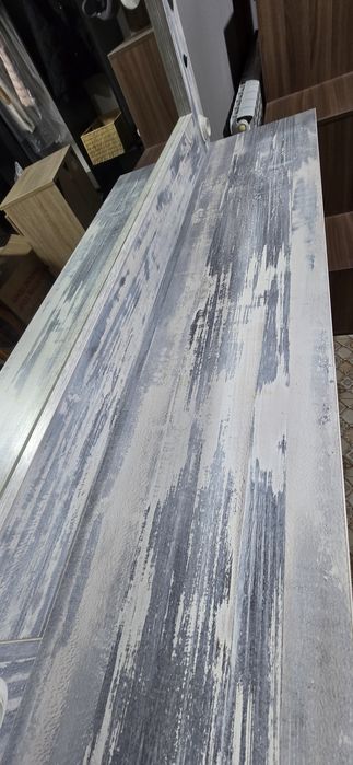 Зеркало с подставкой