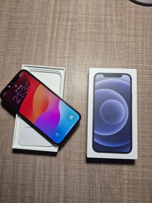 Iphone 12 64gbb.