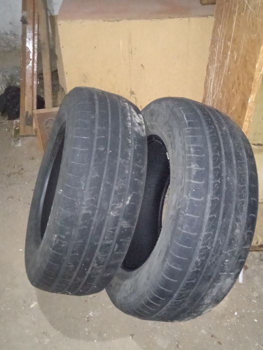 Шины размет 265/65R17