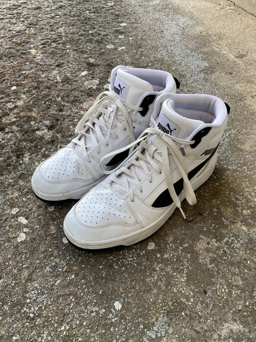 Puma Rebound V6 43