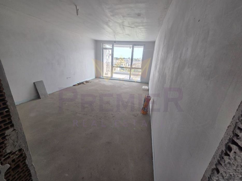 Продава се Тристаен апартамент в Пловдив, Тракия - 116 кв.м за 1440 €/кв.м - Снимка #1