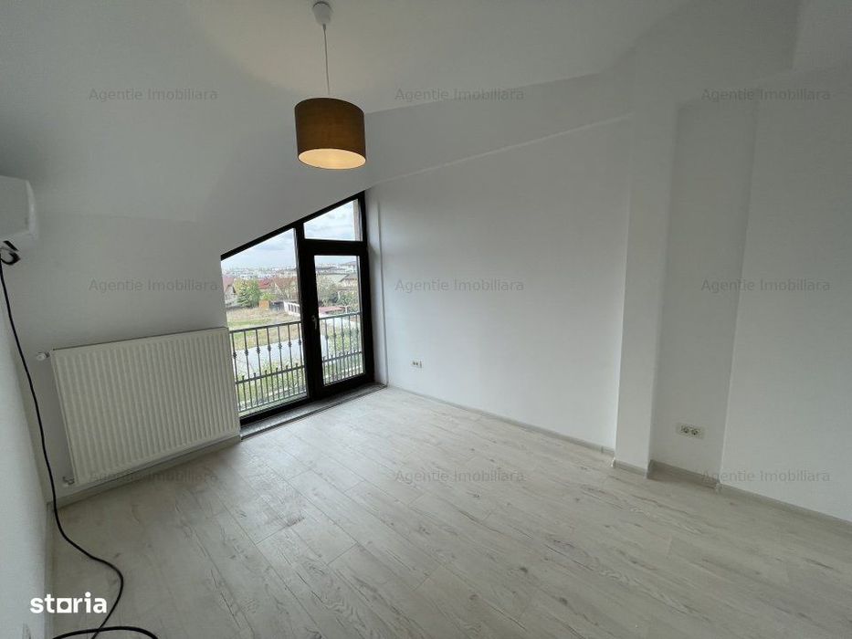 3 Camere - Birou sau Locuinta - Theodor Pallady- 1 Decembrie