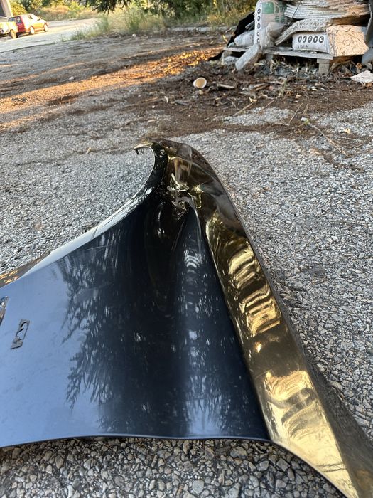 Ляв калник за BMW G31 2023