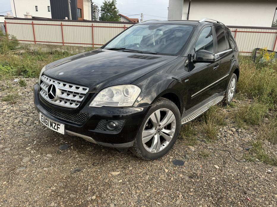 Piese mercedes ml w164 300 cdi 350 cdi