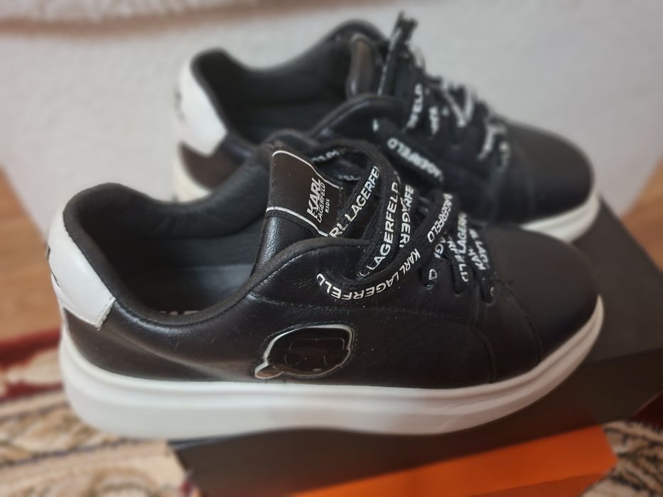 Sneakers Karl Lagerfeld