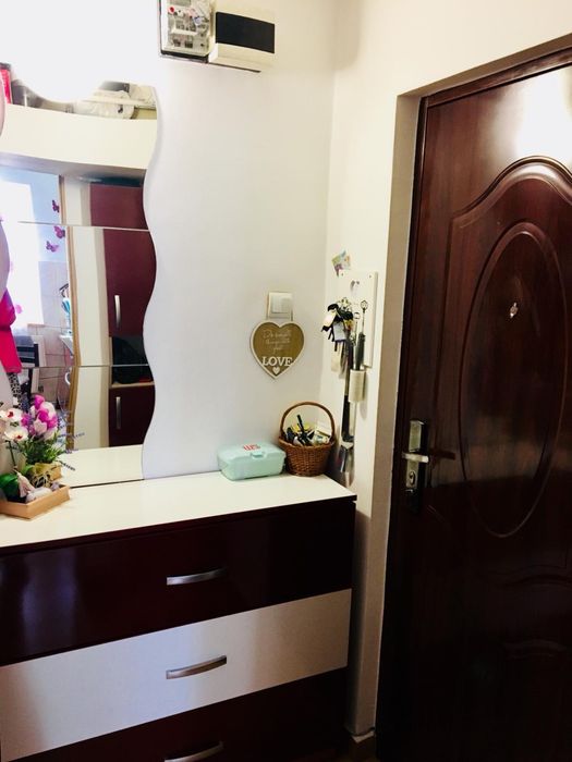 Apartament 2 camere LIDL Alexandru