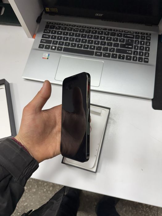 Iphone 13pro 128 Gb ideal srochno