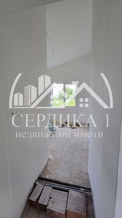 Къща в София, област-с.Пролеша