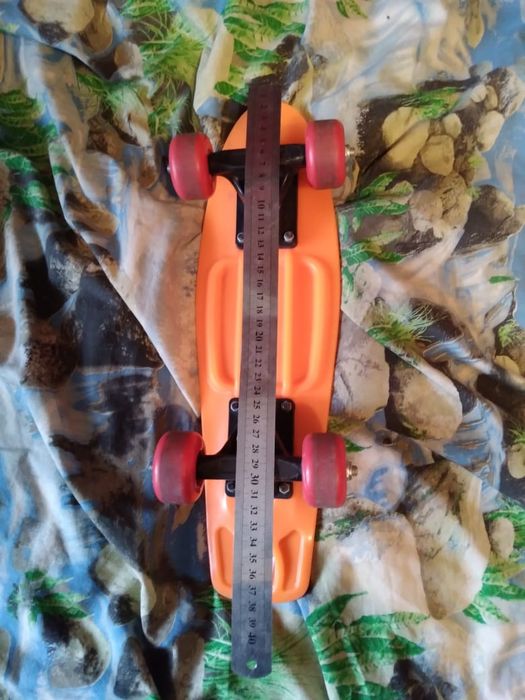 Продам самокаты, скейтборды