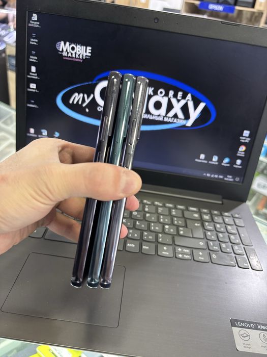 Samsung S22 Plus • Nasiya SAVDO Bor!! • Orgianl • 8/256gb IMEI Otkan