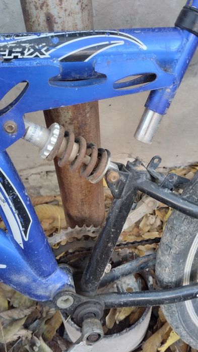 Продам велосипед