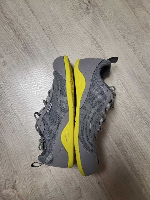 Кроссовки Crosser barefoot