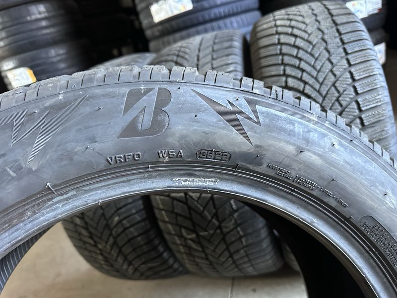 235/55/19 255/50/19 BRIDGESTONE 4бр