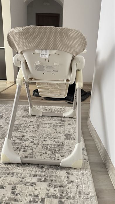 Scaun de masă Joie Mimzy LX