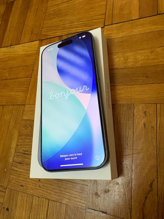 Iphone 17 stare excelenta e ca nou