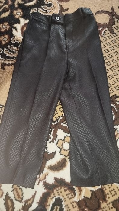 Костюм на 4 года