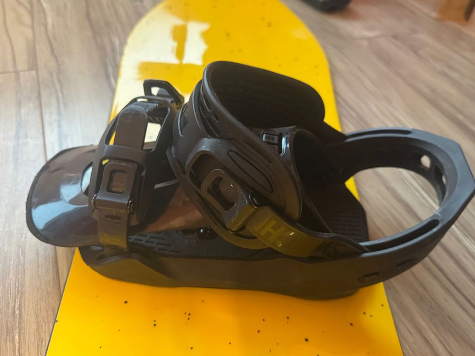 Placa de Snowboard Bataleon