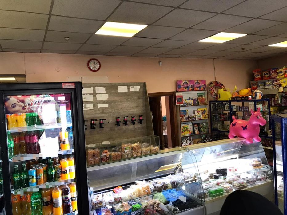 Продам торговый комплекс